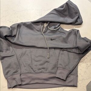 Nike Unisex Therma/Fit Pullover Hoodie XS